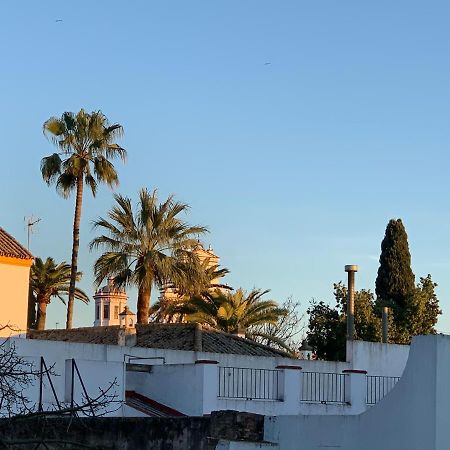 Hispalis San Juan De La Palma Seville Ngoại thất bức ảnh