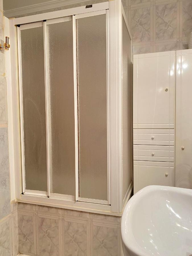 Hispalis San Juan De La Palma Seville Ngoại thất bức ảnh