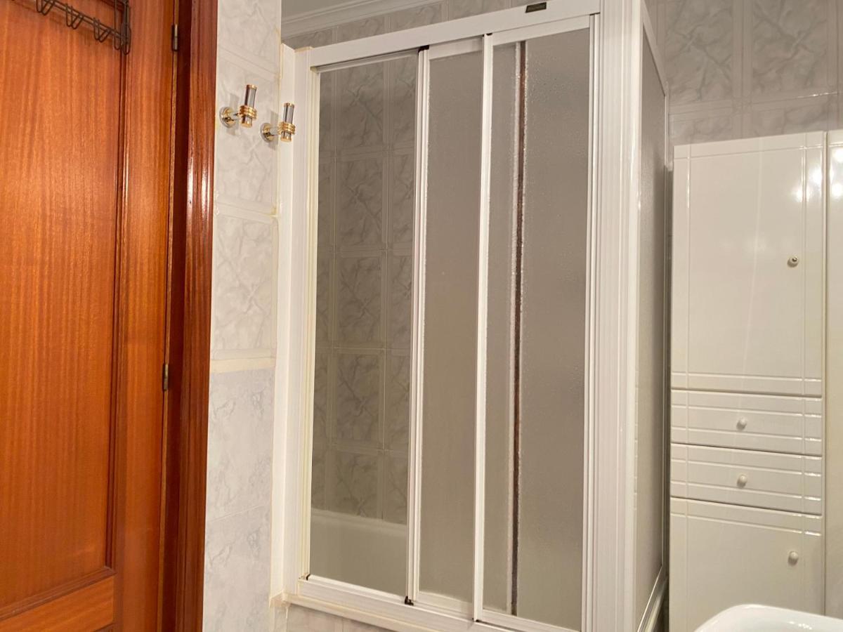 Hispalis San Juan De La Palma Seville Ngoại thất bức ảnh