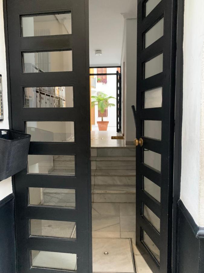 Hispalis San Juan De La Palma Seville Ngoại thất bức ảnh
