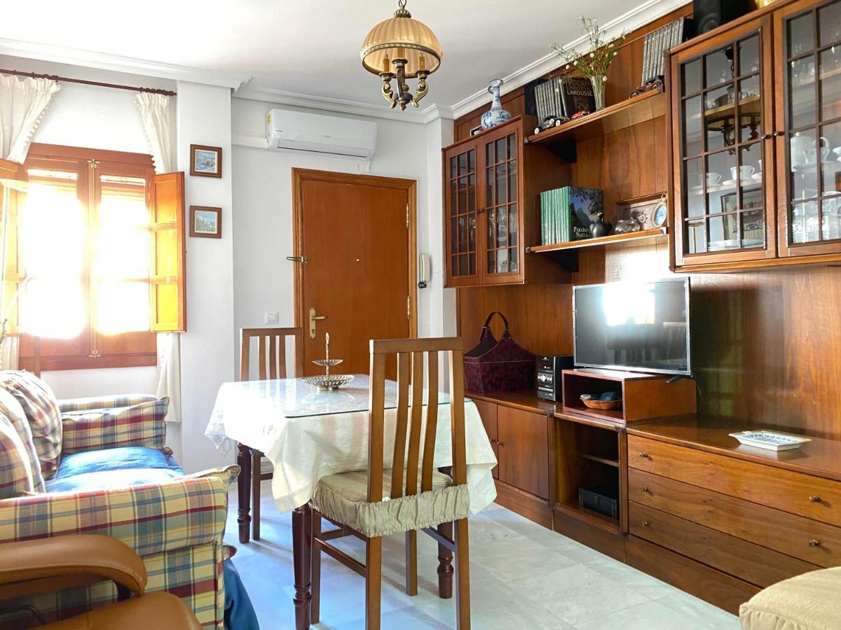 Hispalis San Juan De La Palma Seville Ngoại thất bức ảnh